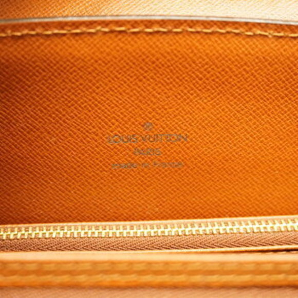 Louis Vuitton Monogram Crucelle Shoulder Bag - Picture 5 of 14